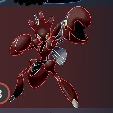 Scizor