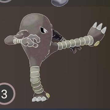 Hitmonlee