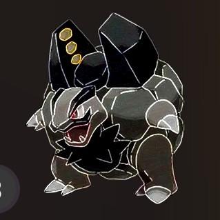 Alolan Golem