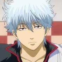 Gintoki
