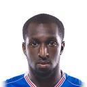 G. Kamara