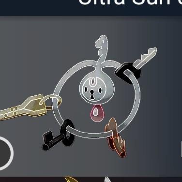 Klefki