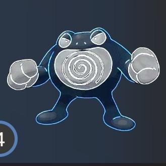 Poliwrath