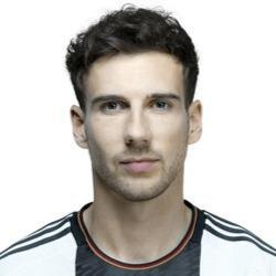 L. Goretzka