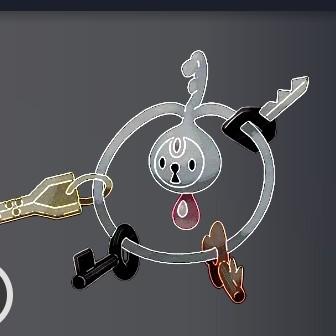 Klefki