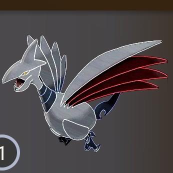 Skarmory