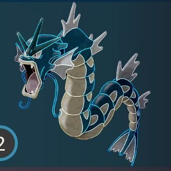 Gyarados