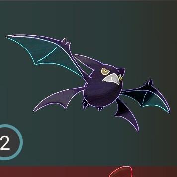 Crobat