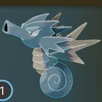 Seadra