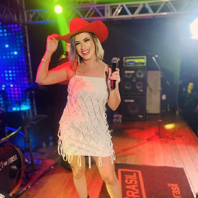 Bianca Carolina Muller