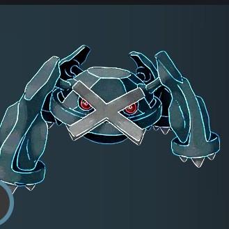 Metagross
