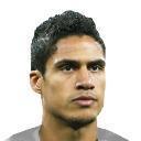 R. Varane