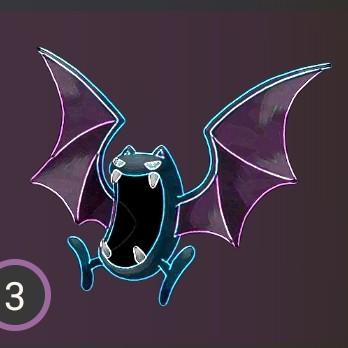 Golbat