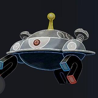 Magnezone