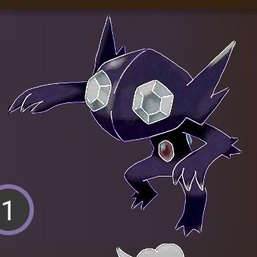 Sableye