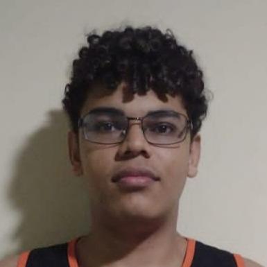Yann Laurentino Ferreira dos Santos
