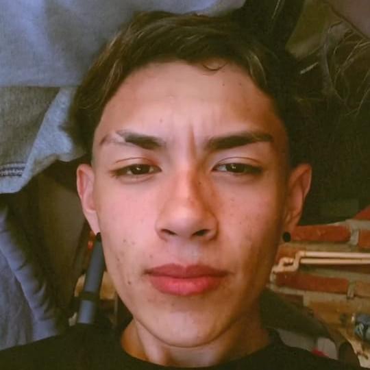 Jaime Alexander Isidro Becerra