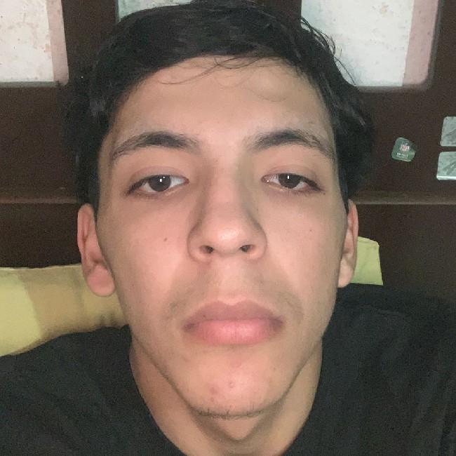 Alejandro Barbosa Gómez