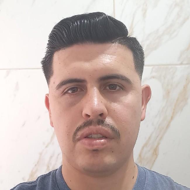 Jonathan Ramirez Murillo
