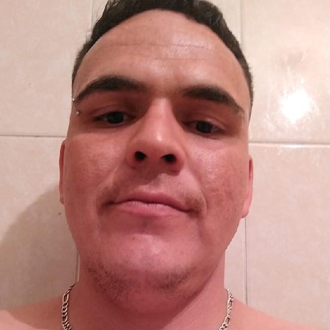Juan Carlos Martinez Morelos