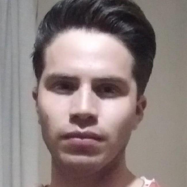 Adrian Cruz Bravo