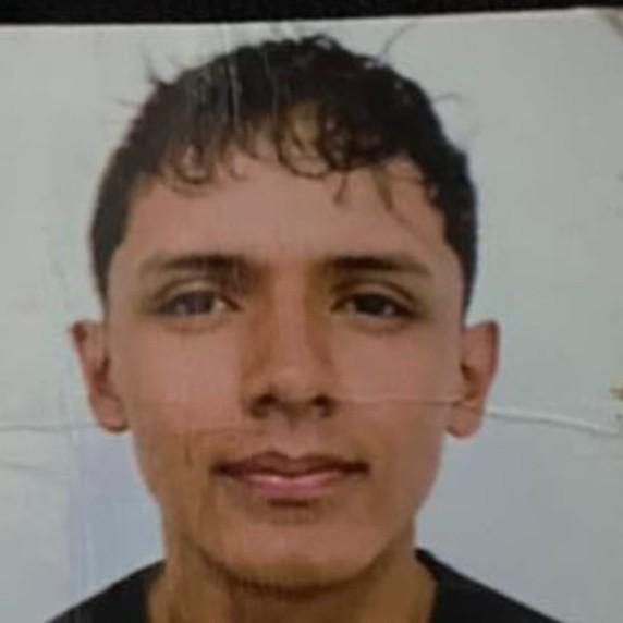 Gilberto Duarte Chávez