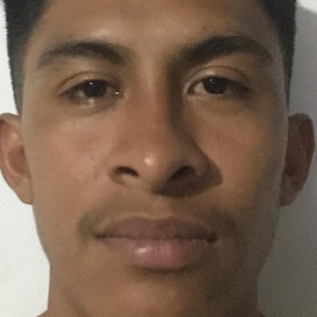 Osmund Abel Hernández Tomás