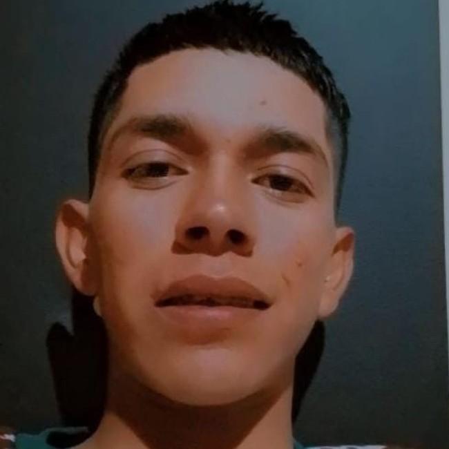 Jorge Eduardo Olmos Abundez