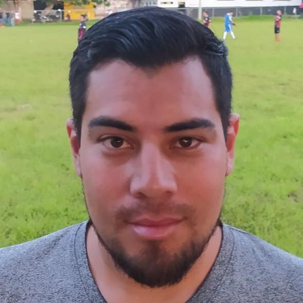 Carlos Estrada Sánchez