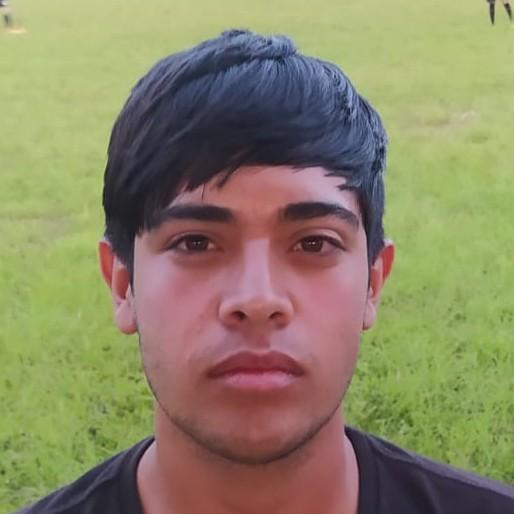 Eduardo Estrada Sánchez