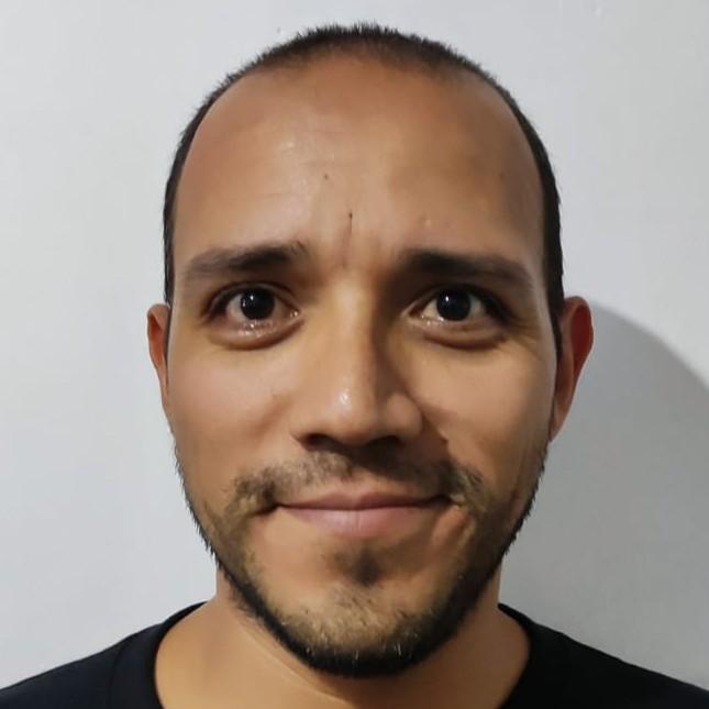 Gerardo Rodríguez Pérez