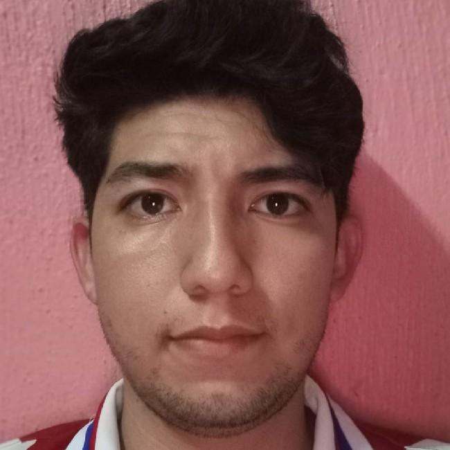Emmanuel de Jesús Quiroga Cazares