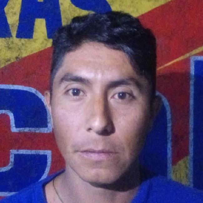 Javier López Infante