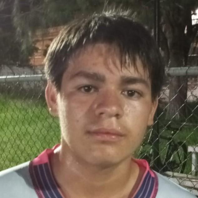 Alejandro Hernández Ruiz