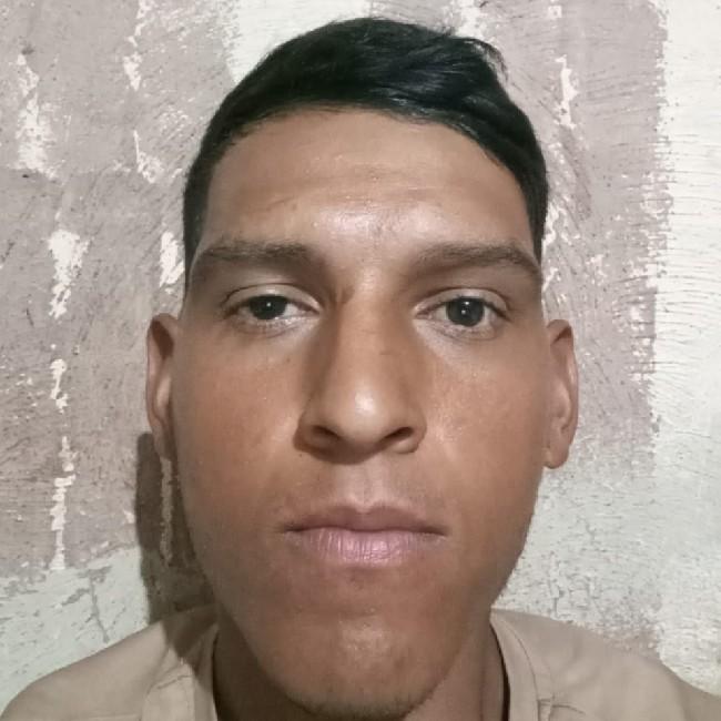 Jesús Peña Alvarado