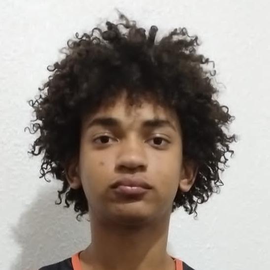 Willian Farias Acosta