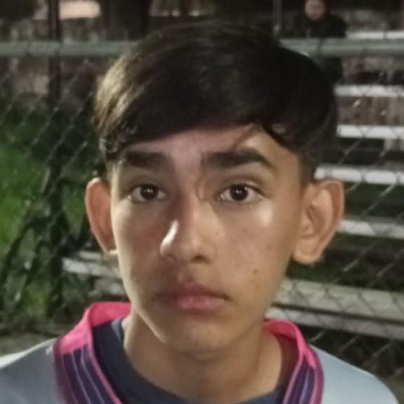 Angel Benjamin Ríos Moreno
