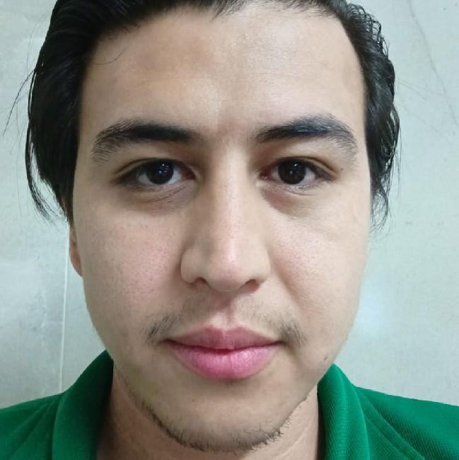 Marco Antonio Lafarga Roa