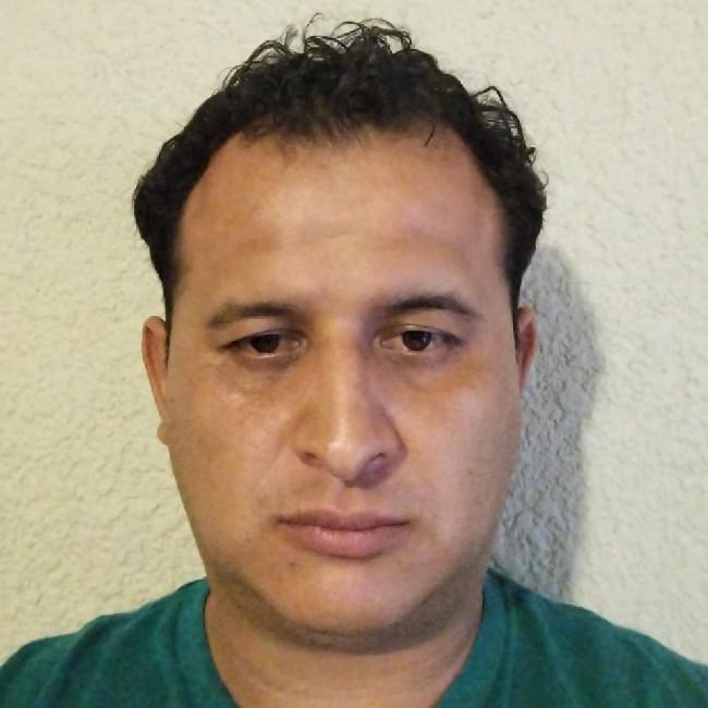 Victor Hugo Izarraras Ríos