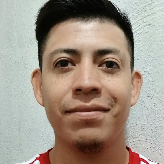 Martin Zaragoza Botello