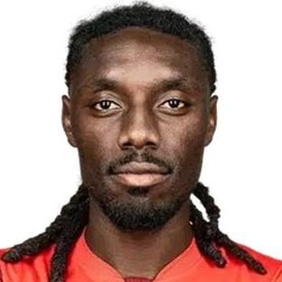 🇨🇩 J. Botaka