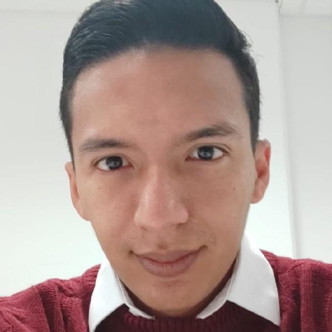 Luis Alberto Novoa Díaz