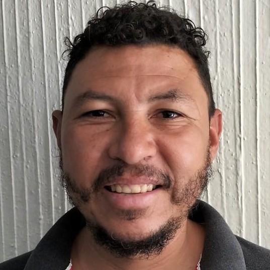 Rodrigo Melgoza Luviano