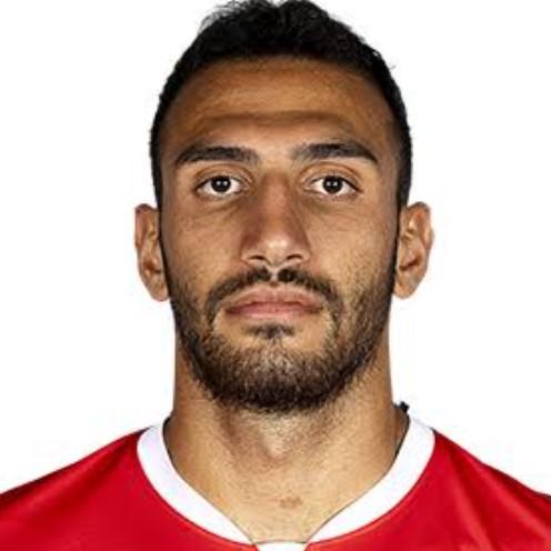 🇬🇷 V. Pavlidis