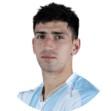 🇦🇷 Justo Giani