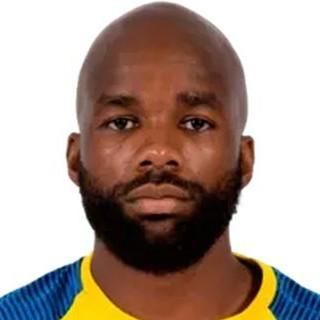 🇨🇩 A. Kalulu