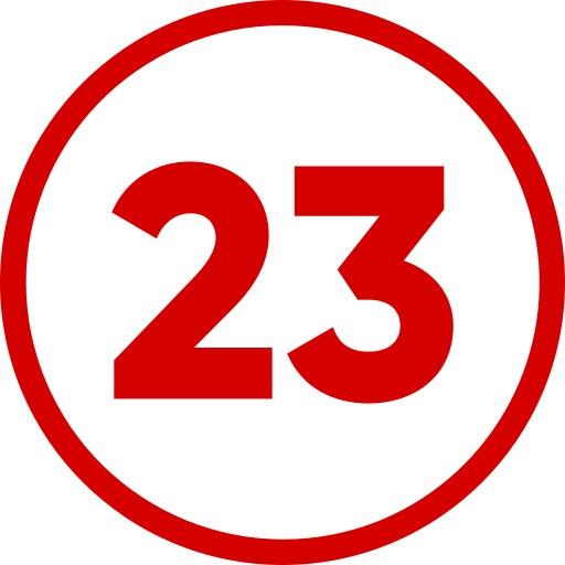 23 de Octubre