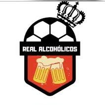 REAL ALCOHOLICOS