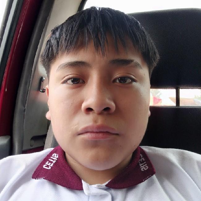 Julian Jeremias Hernández