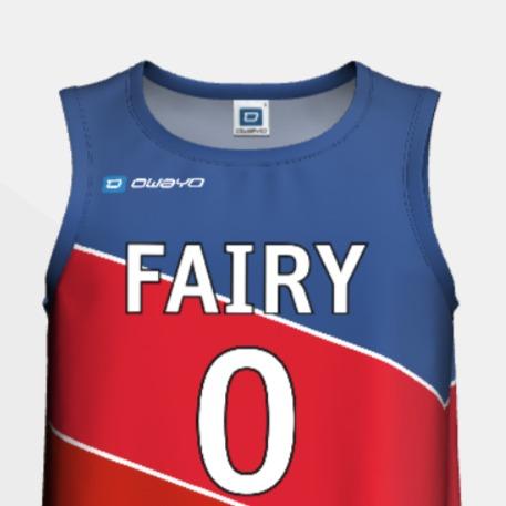 Fairland 89ers